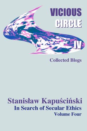 Book cover of Vicious Circle Volume Four