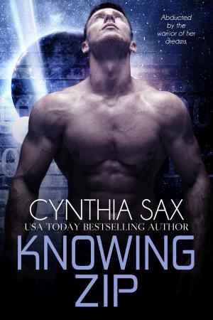 Cover of the book Knowing Zip by Cynthia Sax