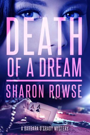 Book cover of Death of a Dream