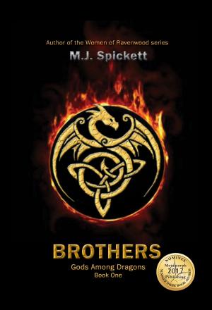Cover of the book Brothers by Tess Williams