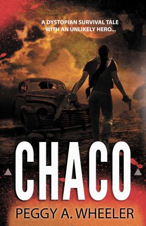 Cover of the book Chaco by Kelly Hess