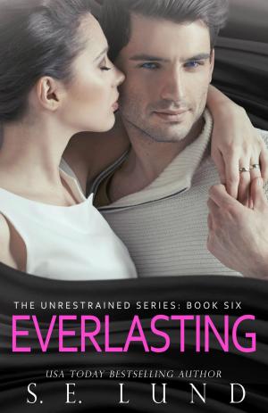 Book cover of Everlasting