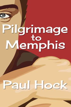 Cover of the book Pilgrimage to Memphis by Pernille Sorensen
