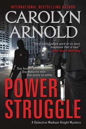 bigCover of the book Power Struggle by 