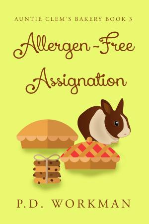 Cover of the book Allergen-Free Assignation by Debra Lee