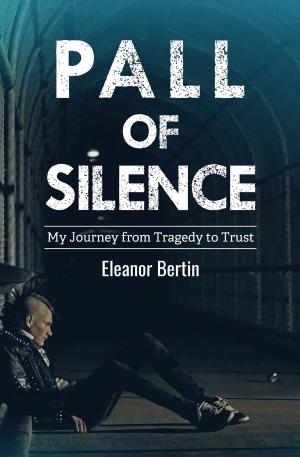 Book cover of Pall of Silence