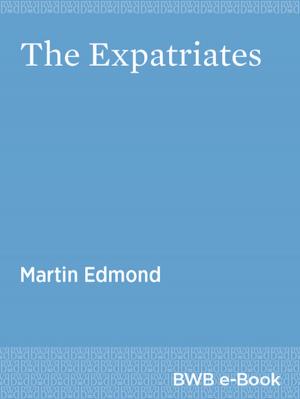 Cover of the book The Expatriates by Rebecca Macfie