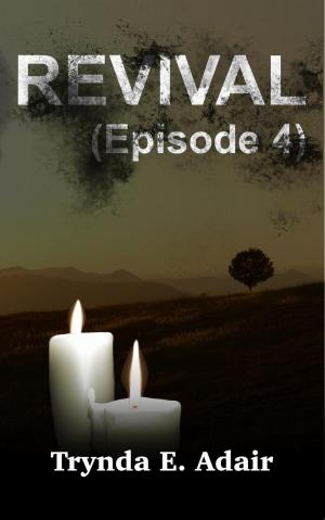 Book cover of Revival (Episode 4)