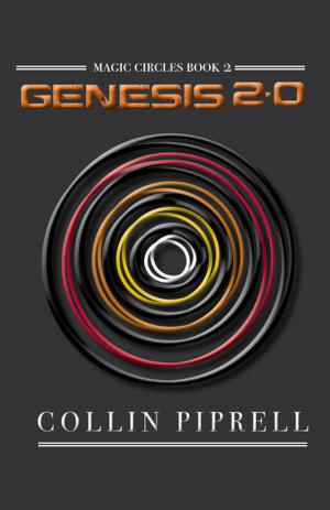 Cover of the book Genesis 2.0 by Benjamin Granger
