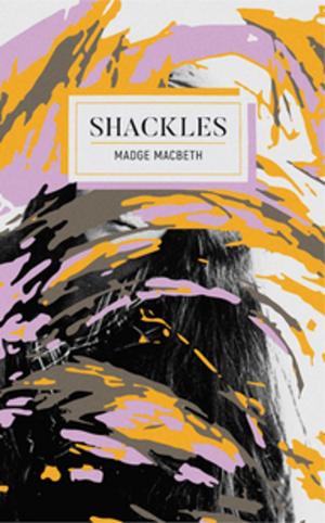 Cover of the book Shackles by Brent van Staalduinen