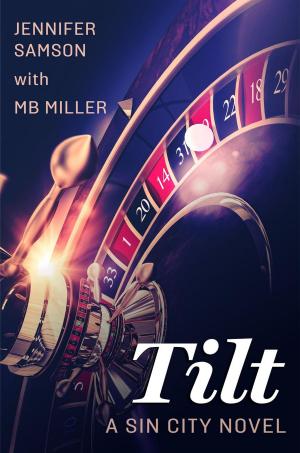 Cover of the book Tilt by Karen Stivali