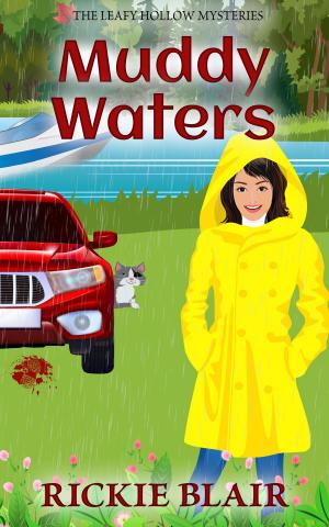 Cover of the book Muddy Waters by Melissa McClone