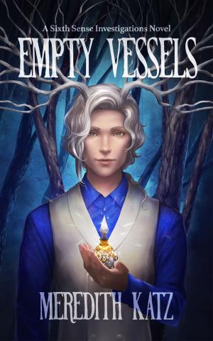 Cover of the book Empty Vessels by Nicholas Scott