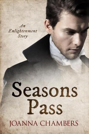 Cover of the book Seasons Pass by Mike Yost