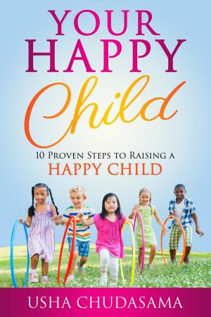 Cover of the book Your Happy Child by Lesley Strachan