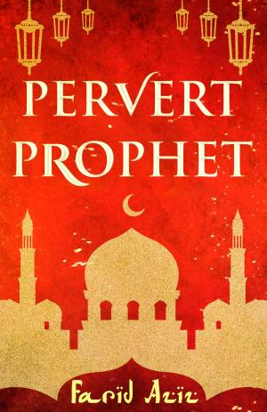 bigCover of the book Pervert Prophet by 