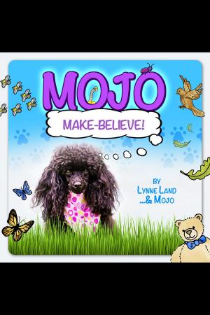 Cover of the book Mojo Make-Believe by Thomas Sarc