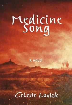 bigCover of the book Medicine Song by 