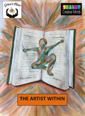 Cover of the book The Artist Within by Stephen Avery, Susan Avery