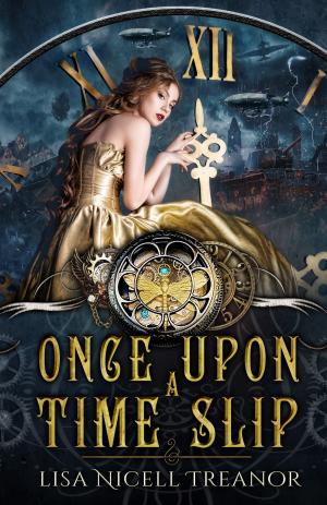 Book cover of Once Upon A Time Slip