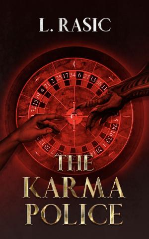 Cover of the book The Karma Police by Richard Lee