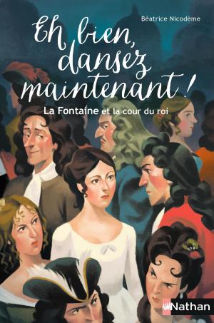 Cover of the book Eh bien, dansez maintenant ! by Robert Fripp