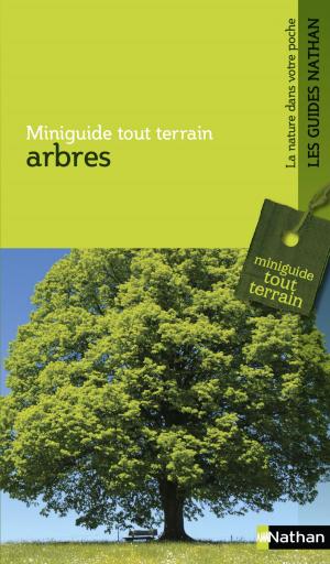 Cover of the book Arbres by Isabelle Ratao, Frédéric Lalevée