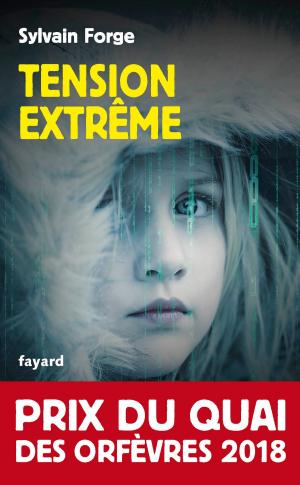 Cover of the book Tension extrême by Yann Queffélec