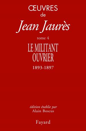 Cover of the book Oeuvres tome 4 by Janine Boissard