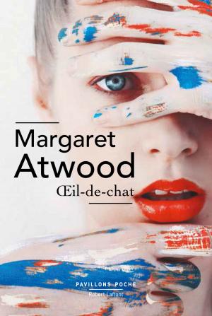 Cover of the book Oeil-de-chat by Myra ELJUNDIR