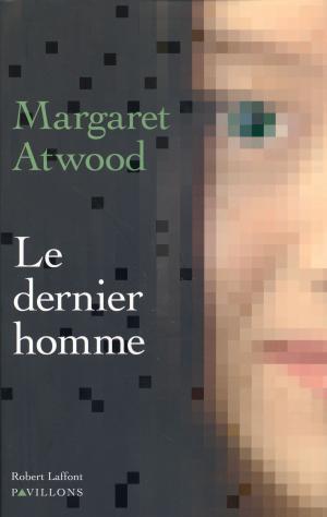 Cover of the book Le Dernier homme by Audrey FELLA