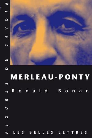 Cover of the book Merleau-Ponty by Jean-François Bassinet