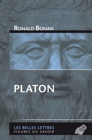 Book cover of Platon