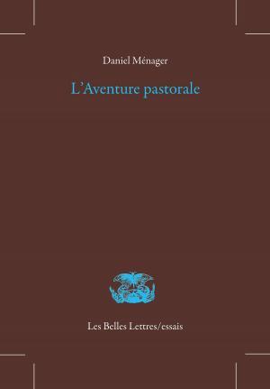 Cover of the book L’Aventure pastorale by Luigi De Pascalis