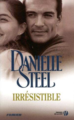 Cover of the book Irrésistible by John CONNOLLY