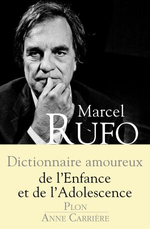bigCover of the book Dictionnaire amoureux de l'enfance et de l'adolescence by 