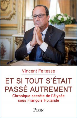 Cover of the book Et si tout s'était passé autrement by Georges SIMENON