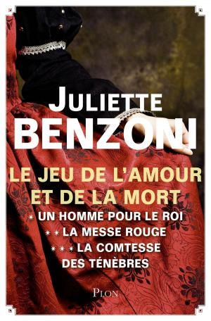 Cover of the book Le jeu de l'amour et de la mort - L'intégrale by Nicolas DIGARD