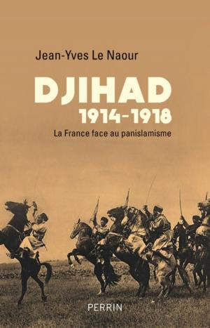 Book cover of Djihad 14-18