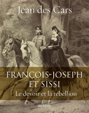Book cover of François-Joseph et Sissi