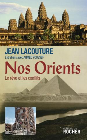 Cover of the book Nos Orients by Emmanuel Trédez