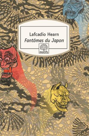 Cover of Fantômes du Japon