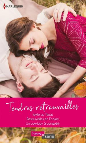 Cover of the book Tendres retrouvailles by Carol Townend