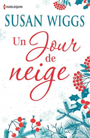 Cover of the book Un jour de neige by Susan Meier, Michelle Styles, Nancy Warren
