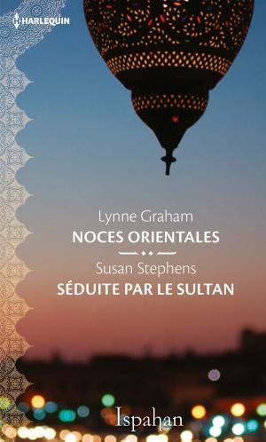 Cover of the book Noces orientales - Séduite par le sultan by Sabrina Lockheart