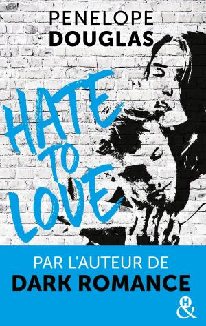 Cover of the book Hate to love by Terri Brisbin