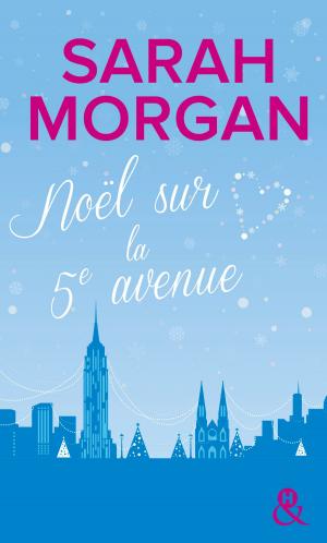 Book cover of Noël sur la 5e avenue
