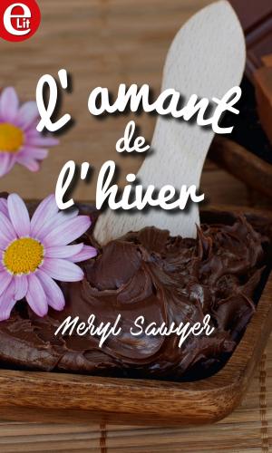 Book cover of L'amant de l'hiver