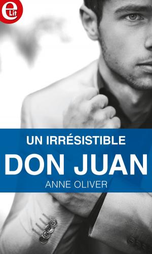 Cover of the book Un irrésistible don Juan by Dallas Schulze