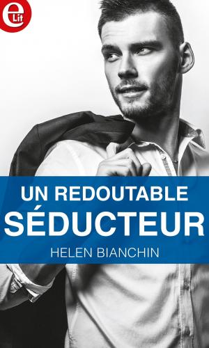 Cover of the book Un redoutable séducteur by Rachel Lee, Barb Han